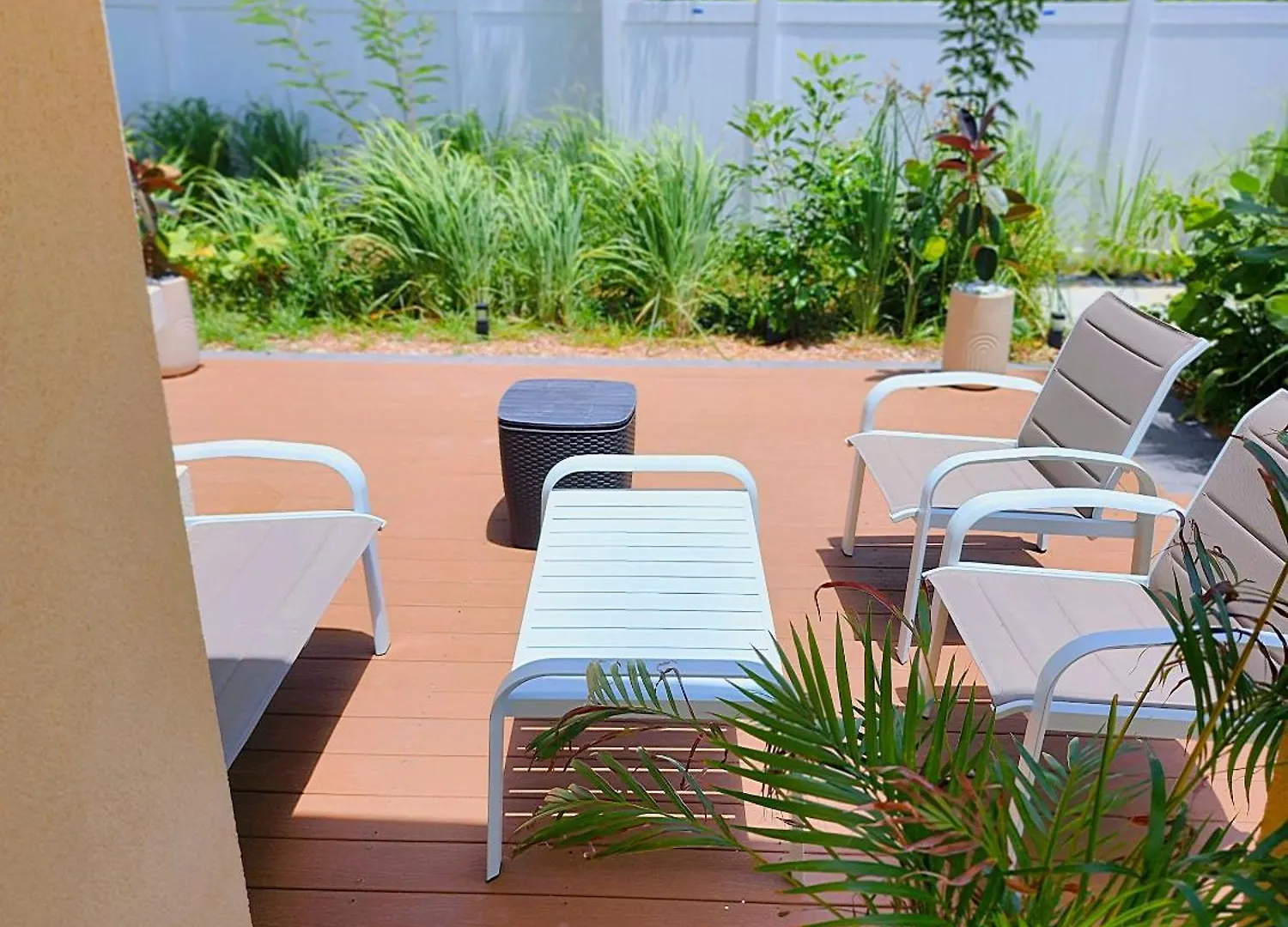 Lemongrass Haven Villa Battle Ground 0*,  Cayman Islands