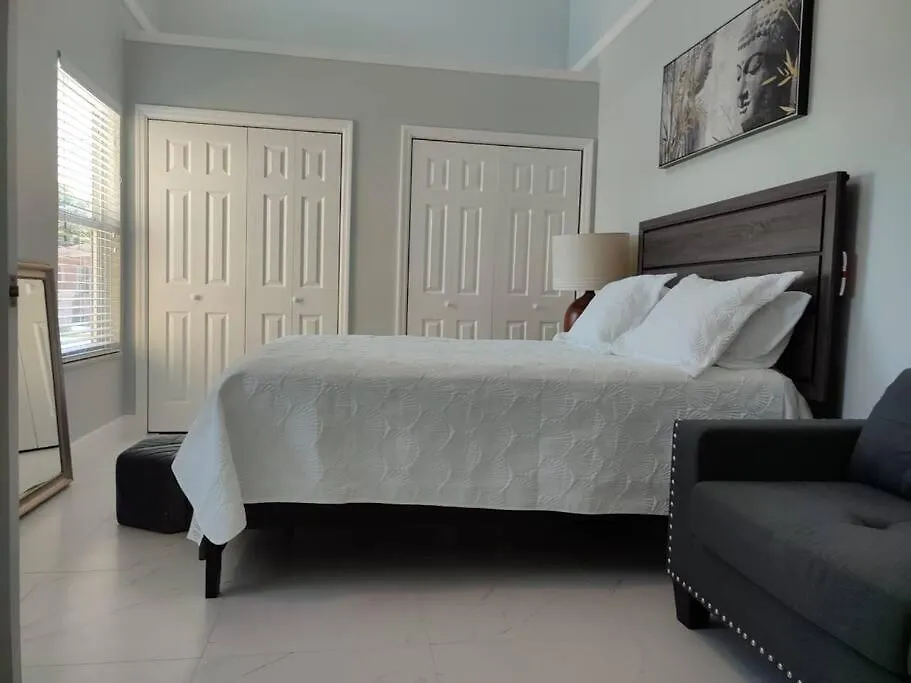Holiday home Lemongrass Haven Villa Battle Ground Cayman Islands