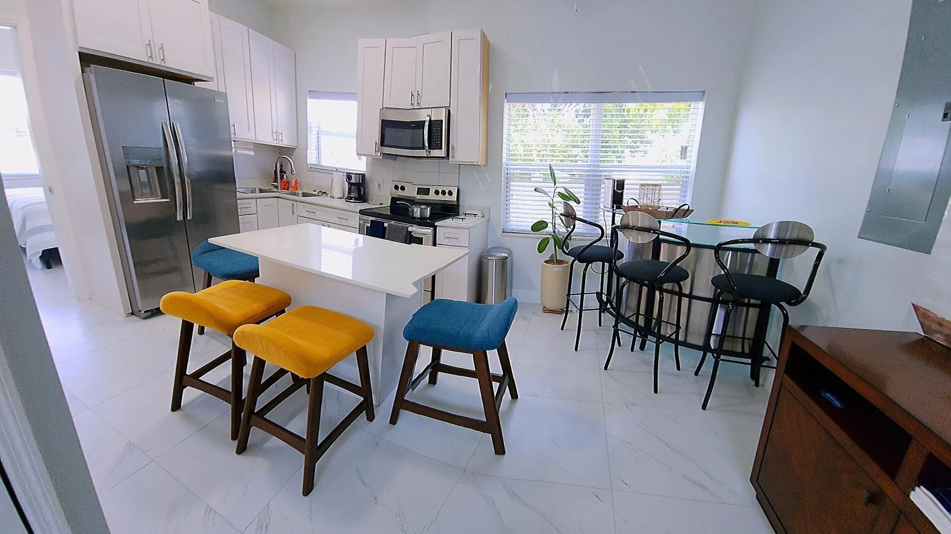 Holiday home Lemongrass Haven Villa Battle Ground Cayman Islands